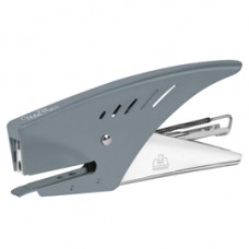 Cucitrice a pinza Metalplier 6 - acciaio - Romeo Maestri Cucitrice a pinza Metalplier 6 - acciaio - Romeo Maestri