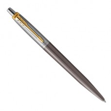 Penna a sfera Jotter XL Grey - punta M - grigio - Parker Penna a sfera Jotter XL Grey - punta M - grigio - Parker