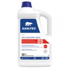 Sapone liquido Securgerm Med PMC - tanica 5 L - Sanitec Sapone liquido Securgerm Med PMC - tanica 5 L - Sanitec