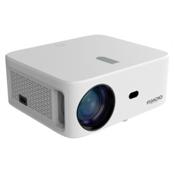 Videoproiettore LCD LED Full HD1080p DVP-IR850WHD - Irradio Videoproiettore LCD LED Full HD1080p DVP-IR850WHD - Irradio