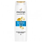 Shampoo 3 in1 - linea classica - 250 ml - Pantene Shampoo 3 in1 - linea classica - 250 ml - Pantene