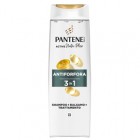 Shampoo 3 in1 - linea antiforfora - 250 ml - Pantene