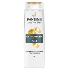 Shampoo 3 in1 - linea antiforfora - 250 ml - Pantene