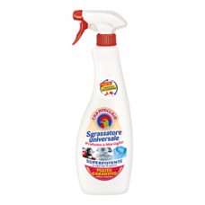 Sgrassatore universale - 600 ml - marsiglia - Chanteclair Sgrassatore universale - 600 ml - marsiglia - Chanteclair