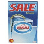 Sale per lavastoviglie - 1 kg - Amacasa Sale per lavastoviglie - 1 kg - Amacasa