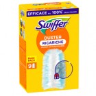 Ricarica Swiffer Duster - Swiffer - conf. 9 pezzi Ricarica Swiffer Duster - Swiffer - conf. 9 pezzi