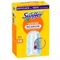 Ricarica Swiffer Duster - Swiffer - conf. 9 pezzi