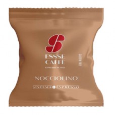 Capsula caffè - Nocciolino - Essse Caffè Capsula caffè - Nocciolino - Essse Caffè