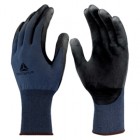 Guanto di precisione VENICUTD10 - touch - taglia 10 - grigio - Deltaplus Guanto di precisione VENICUTD10 - touch - taglia 10 - grigio - Deltaplus
