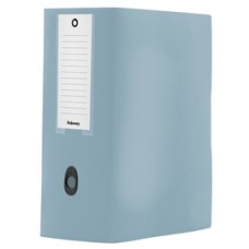 Scatola progetto Plus HOLOS - 25 x 35 cm - dorso 15 cm - azzurro - Fellowes Scatola progetto Plus HOLOS - 25 x 35 cm - dorso 15 cm - azzurro - Fellowes