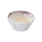 Ciotolina Linea Galassia - diametro 9,4 x 4 cm - melamina - Leone Ciotolina Linea Galassia - diametro 9,4 x 4 cm - melamina - Leone