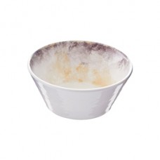 Ciotolina Linea Galassia - diametro 9,4 x 4 cm - melamina - Leone Ciotolina Linea Galassia - diametro 9,4 x 4 cm - melamina - Leone