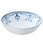 Ciotola Linea Zante - diametro 30 x 9 cm - melamina - Leone Ciotola Linea Zante - diametro 30 x 9 cm - melamina - Leone