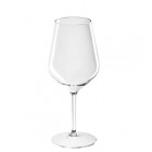 Calice Wine Cocktail - 470 ml - tritan - trasparente - Leone - conf. 6 pezzi