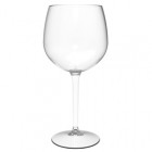 Bicchiere Ballon Mix - 580 ml - tritan - trasparente - Leone - conf. 6 pezzi Bicchiere Ballon Mix - 580 ml - tritan - trasparente - Leone - conf. 6 pezzi