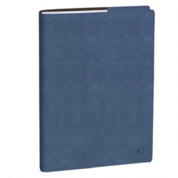Agenda del Professore 2027 - copertina Roma - 21 x 27 cm - blu navy - Quo Vadis