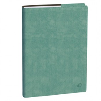 Agenda del Professore 2027 - copertina Roma - 21 x 27 cm - acquamarina - Quo Vadis