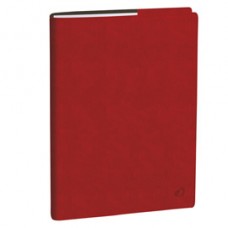 Agenda del Professore 2027 - copertina Roma - 21 x 27 cm - rosso - Quo Vadis Agenda del Professore 2027 - copertina Roma - 21 x 27 cm - rosso - Quo Vadis