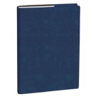 Agenda settimanale Rigiro 2027 - copertina Roma - 9 x 12,5 cm - blu navy - Quo Vadis