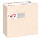 Tovagliolo linea AirLaid - carta - 40 x 40 cm - zucca - Fato - conf. 50 pezzi Tovagliolo linea AirLaid - carta - 40 x 40 cm - zucca - Fato - conf. 50 pezzi