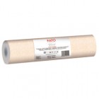 Runner linea Canvas - 0,40 x 24 mt - zucca - Fato