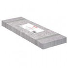 Tovaglia - carta a secco - 100 X 100 cm - Jungle - polvere - Fato - conf. 25 pezzi Tovaglia - carta a secco - 100 X 100 cm - Jungle - polvere - Fato - conf. 25 pezzi