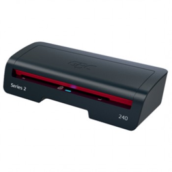 Plastificatrice Home Office 240 - A4 - GBC Plastificatrice Home Office 240 - A4 - GBC
