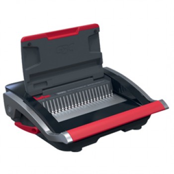 Rilegatrice CombBind CB25 - GBC Rilegatrice CombBind CB25 - GBC