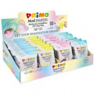 Easy Do - 250 g - colori assortiti pastel - Primo - expo da banco 24 pezzi Easy Do - 250 g - colori assortiti pastel - Primo - expo da banco 24 pezzi