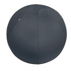 Palla Ergo Cosy - da seduta - 65 cm - grigio - Leitz