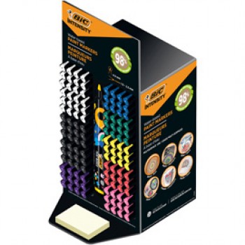 Paint marker Intensity - Bic - expo 120 pezzi Paint marker Intensity - Bic - expo 120 pezzi