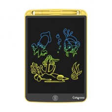 Lavagnetta LCD - 10" - 16,5 x 0,9 x 24,9 cm - colori assortiti - Colorosa Lavagnetta LCD - 10" - 16,5 x 0,9 x 24,9 cm - colori assortiti - Colorosa