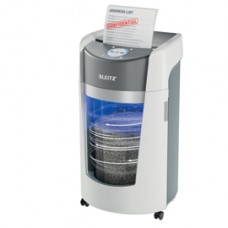 Distruggidocumenti Office 550 - a micro frammenti - Leitz Distruggidocumenti Office 550 - a micro frammenti - Leitz