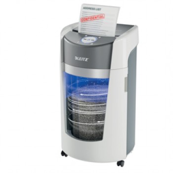 Distruggidocumenti Office 550 - a micro frammenti - Leitz