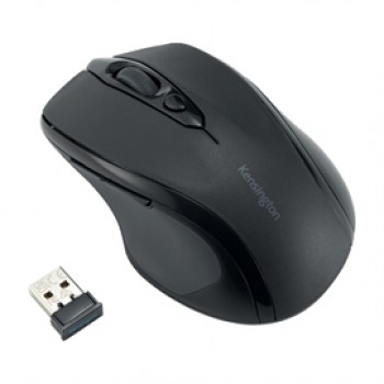 Mouse wireless - MY310 EQ - nero - Kensington Mouse wireless - MY310 EQ - nero - Kensington