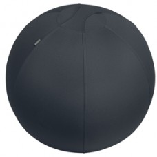 Palla Ergo Active - da seduta - 65 cm - grigio scuro - Leitz Palla Ergo Active - da seduta - 65 cm - grigio scuro - Leitz