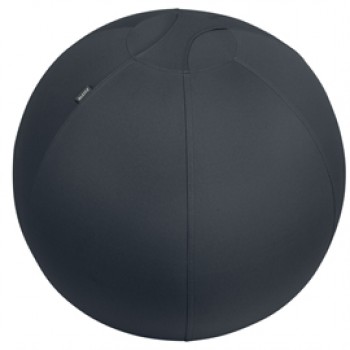 Palla Ergo Active - da seduta - 65 cm - grigio scuro - Leitz Palla Ergo Active - da seduta - 65 cm - grigio scuro - Leitz