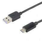 Cavo USB - 3.0 C/C - 100W - 5Mbps - 1 mt - MKC Melchioni