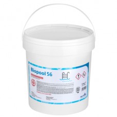 Disinfettante granulare per acque di piscine Biopool 56 in secchio - 5 Kg - Nettuno Disinfettante granulare per acque di piscine Biopool 56 in secchio - 5 Kg - Nettuno