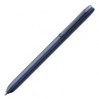 Penna a sfera Avori - punta M - fusto blu polvere - Faber-Castell Penna a sfera Avori - punta M - fusto blu polvere - Faber-Castell