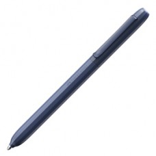 Penna a sfera Avori - punta M - fusto blu polvere - Faber-Castell Penna a sfera Avori - punta M - fusto blu polvere - Faber-Castell