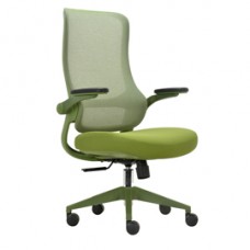 Seduta operativa ergonomica Aurora c/braccioli regolabili verde Unisit Seduta operativa ergonomica Aurora c/braccioli regolabili verde Unisit