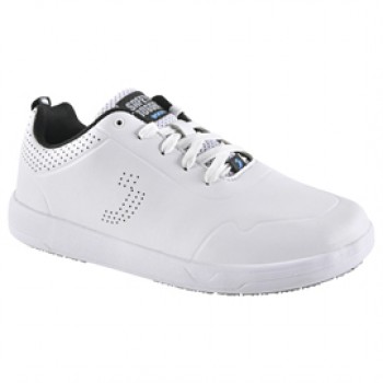 Sneaker basse Elis ESD SRC - numero 35 - bianco - Safety Jogger Sneaker basse Elis ESD SRC - numero 35 - bianco - Safety Jogger