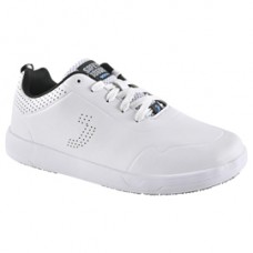 Sneaker basse Elis ESD SRC - numero 45 - bianco - Safety Jogger