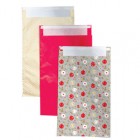 Sacchetto regalo - fantasia Natale assortite - c/patella adesiva - 20 x 35 + 5 cm - carta - Rex Sadoch - conf. 3pz Sacchetto regalo - fantasia Natale assortite - c/patella adesiva - 20 x 35 + 5 cm - carta - Rex Sadoch - conf. 3pz