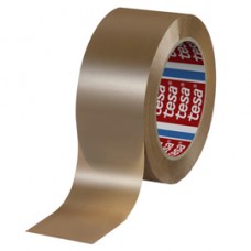 Nastro adesivo da imballo Tesapack - Eco & Standard - 132 m x 5 cm - avana - Tesa Nastro adesivo da imballo Tesapack - Eco & Standard - 132 m x 5 cm - avana - Tesa