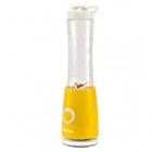 Frullatore Smoothie Maker - 260 W - giallo - Girmi