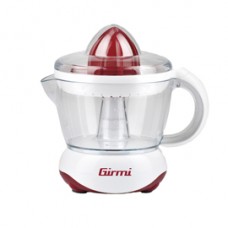 Spremiagrumi automatico - 25 W - 700 ml - bianco/rosso - Girmi