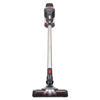Scopa elettrica - cordless - 120 W - Girmi Scopa elettrica - cordless - 120 W - Girmi