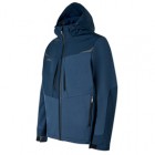 Giacca tecnica Verve - taglia XXL - blu - U-Power Giacca tecnica Verve - taglia XXL - blu - U-Power
